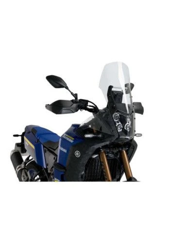 Puig cupolino touring yamaha - puig,