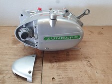 MOTORE ZUNDAPP 4 MARCE-KS