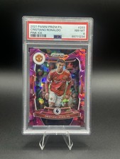 Panini Prizm Premier League