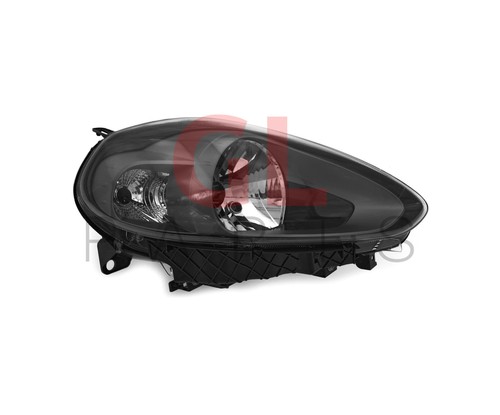 Faro per fiat punto - fiat,