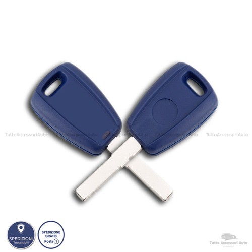 Guscio scocca chiave colore - scocca,