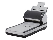 Fujitsu 7260 scanner - fi-7260,