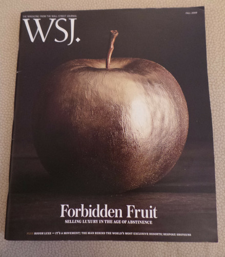 Wsj wall street journal - street,