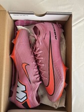 Soccer Cleats - Mercurial