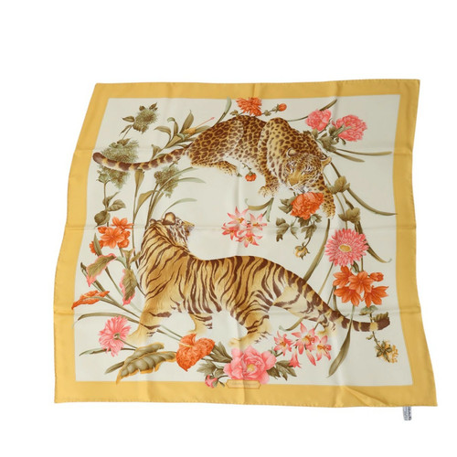 Salvatore ferragamo foulard - salvatore,