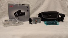 JVC Everio GZ-HM30 AVCHD