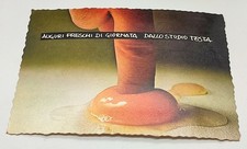 Cartolina ARMANDO TESTA