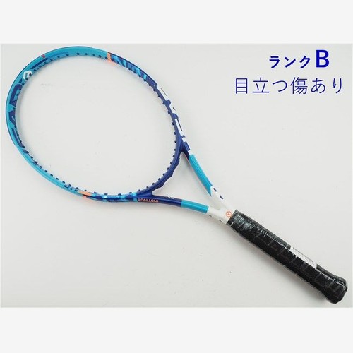 Racchetta tennis head - racchetta,