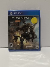 Titanfall 2 (PlayStation 4