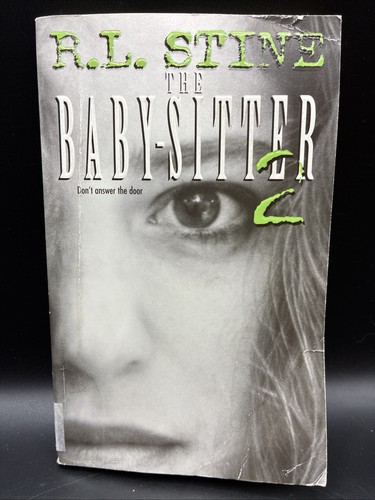 The baby sitter - baby-sitter, 2"