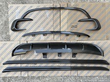 Kit CARBONIO Mopar  Originale