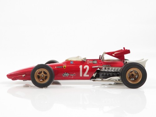 The race line ferrari - 1:43, bbr