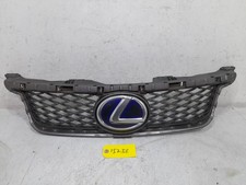 GRIGLIA SUPERIORE PARAURTI