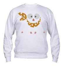 Felpa uomo bambino - felpa,