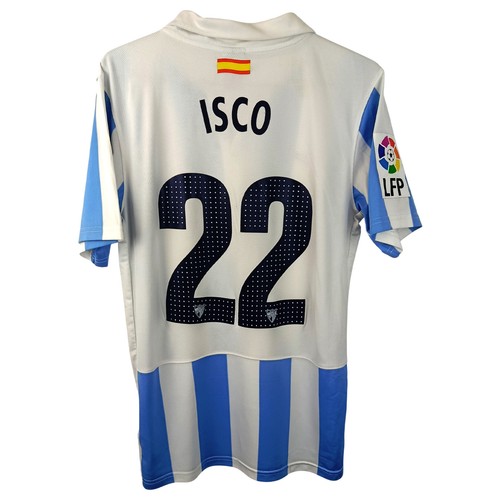 Malaga 2012 nike isco - malaga,
