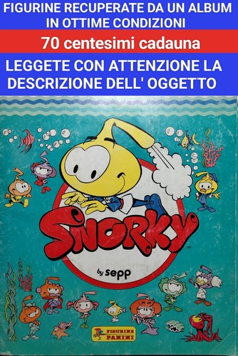 Mancolista snorky 1985 70 - a,