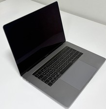 Apple MacBook Pro 15” 2018