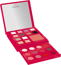 PUPA TROUSSE TRUCCHI PUPART M RED 003