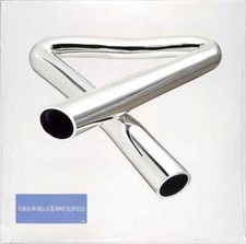 Mike Oldfield / TUBULAR BELLS