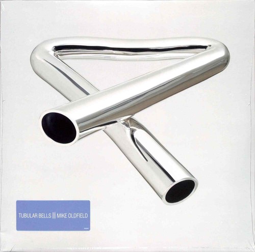 Mike oldfield tubular bells - oldfield,