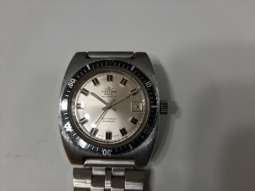 Vintan orologio uomo - , vintage