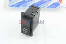 INTERRUTTORE COMANDO VENTOLA