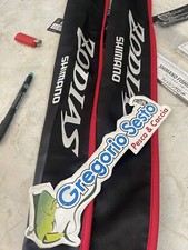 SHIMANO ZODIAS 270H  2.13 MT