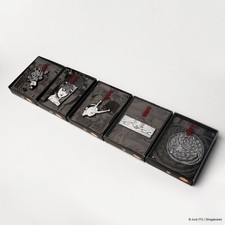 Unbox Industries JUNJI ITO
