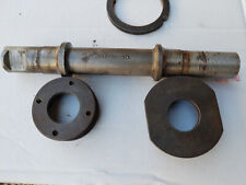 calotte guarnitura perno