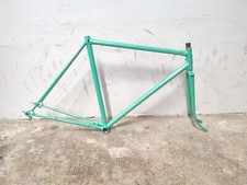 A vintage telaio frame  28" 53 x 54  frejus 1950 Bici Bike Eroica Corsa Road