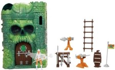 MOTU Origins Masters of the