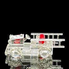 Figurina Camion dei Pompieri