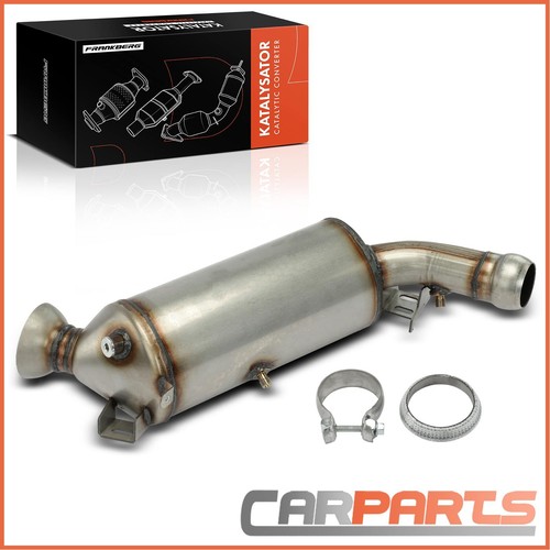 Filtro antiparticolato diesel - filtro,
