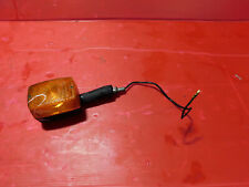 FRECCIA ANTERIORE SINISTRA CON DANNO SUZUKI TU 250 X 1997 2003 MARY 375