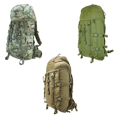 Zaino militare karrimor - militare, sf