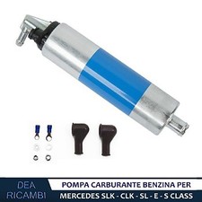 Pompa Carburante Benzina
