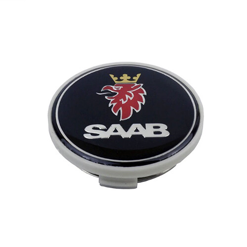 Saab coprimozzo - 4x,