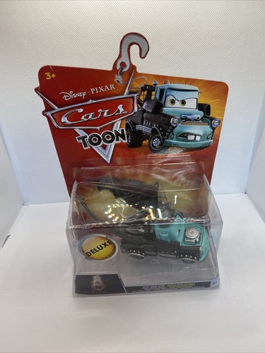 Disney pixar cars deluxe - pixar,