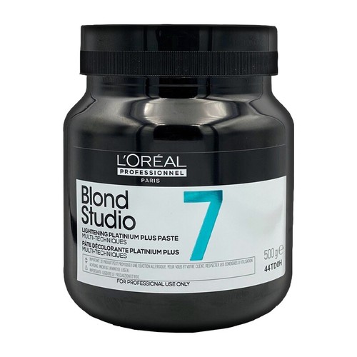 Decolorante per capelli - decolorante,