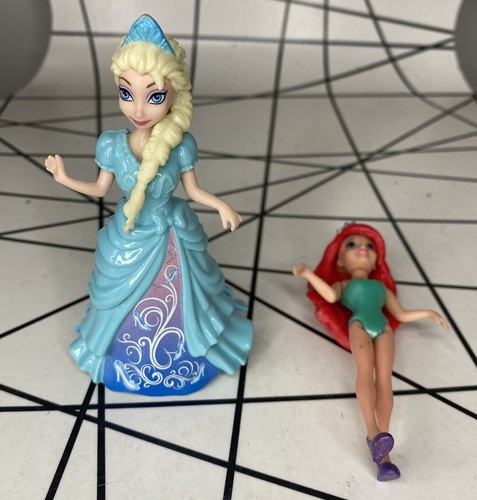Disney principesse magiclip - disney,