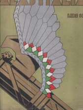 L'ALA D'ITALIA - ANNO VI N