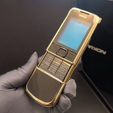 RARO NUOVO Nokia 8800 Gold