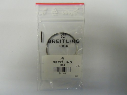 Genuine breitling click spring - genuine,