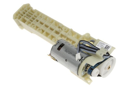Delonghi trasmissione carrello
