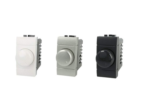 Regolatore dimmer manopola - regolatore,