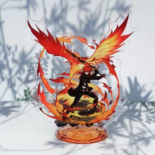 Anime genshin impact - anime,