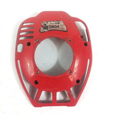 ricambi DECESPUGLIATORE BLUE BIRD ZM 54 coperchio volano supporto asta usati