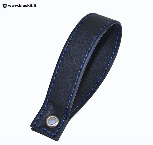 Maniglia baule pelle - baule,