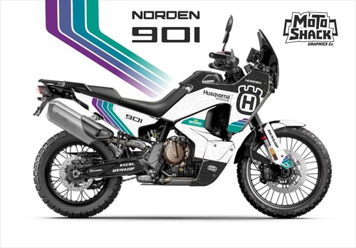 Kit adesivi decalcomanie