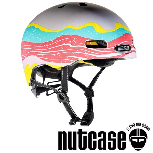 Nutcase litty nutty casco - nutcase, per